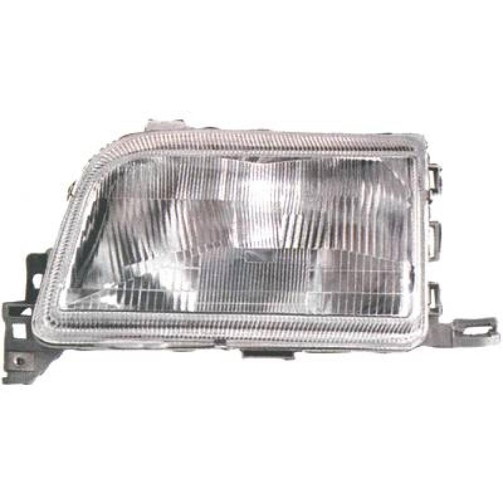 Projecteur principal droite — Renault Clio (1991-1998) — réf. 4412080
