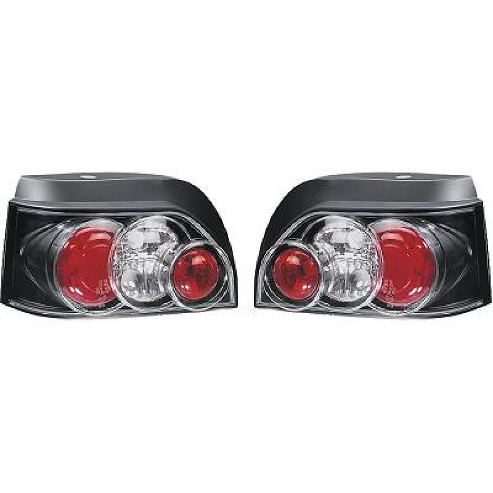 Kit de feux arrières — Renault Clio (1991-1998) — réf. 4412195