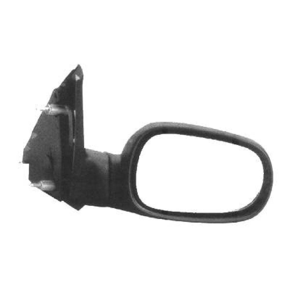 Rétroviseur extérieur gauche — Renault Clio (1991-1998) — réf. 4412225