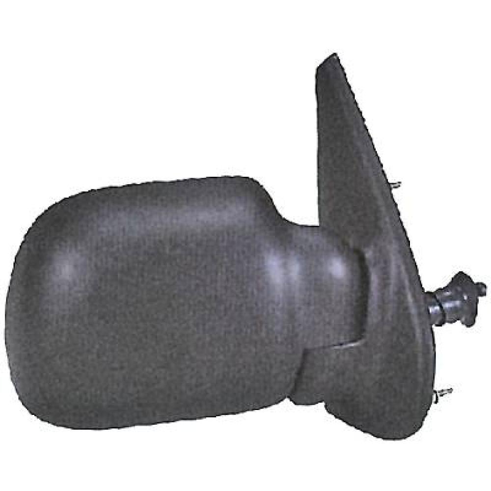 Rétroviseur extérieur droite — Renault Kangoo (1998-2003) — réf. 4412624