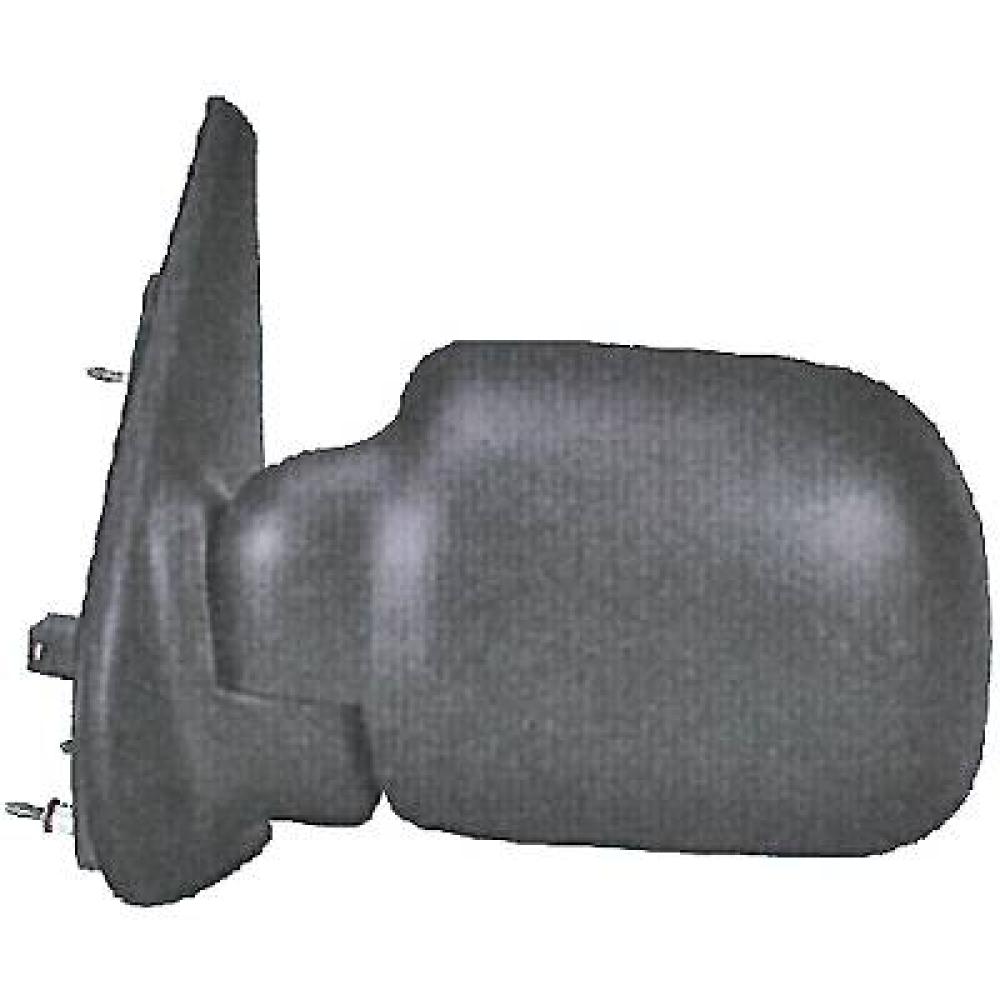 Rétroviseur extérieur gauche — Renault Kangoo (1998-2003) — réf. 4412725