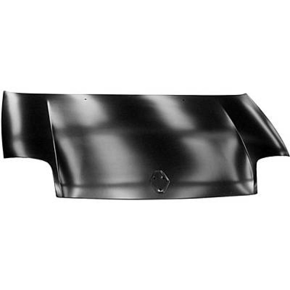 Capot-moteur — Renault Clio II (1998-2001) — réf. 4413000