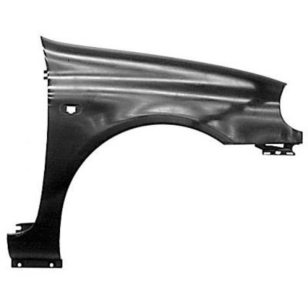 Aile avant droite — Renault Clio II (1998-2001) — réf. 4413006
