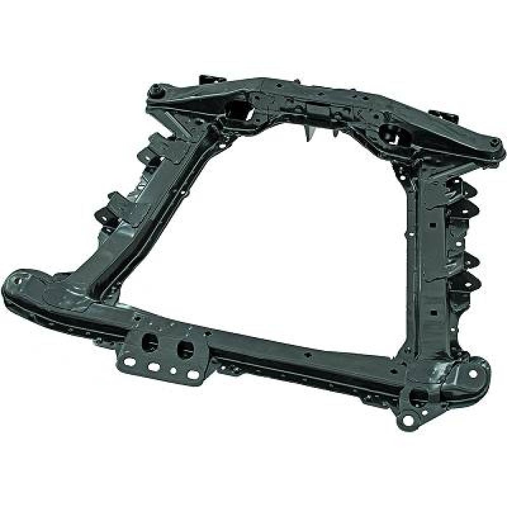 Plot de berceau/Support d'agrégats — Renault Clio (2001-2005) — réf. 4413019