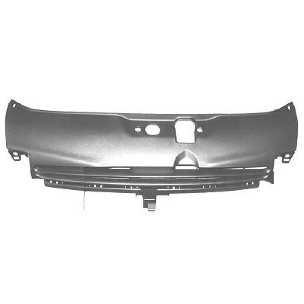 Grille de radiateur — Renault Clio II (1998-2001) — réf. 4413040
