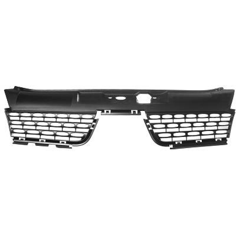 Grille de radiateur — Renault Clio (2001-2005) — réf. 4413140