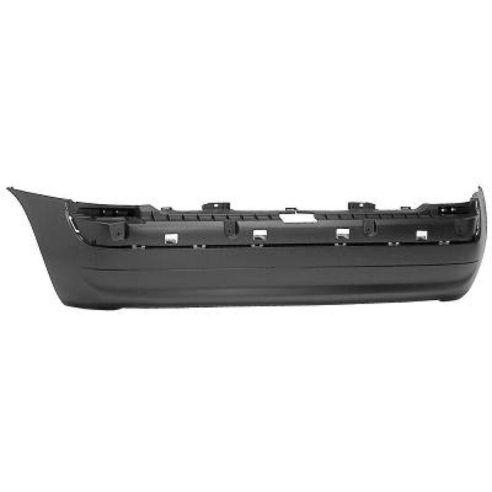 Pare-chocs arrière — Renault Clio (2001-2005) — réf. 4413155
