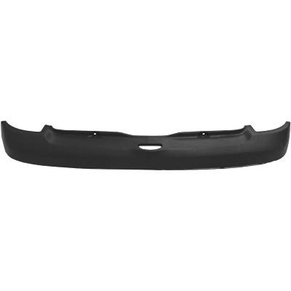 Baguette et bande protectrice, pare-chocs arrière — Renault Clio (2001-2005) — réf. 4413166