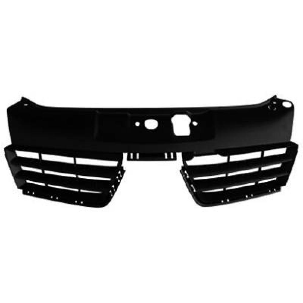 Grille de radiateur — Renault Clio Campus (2006-…) — réf. 4413240
