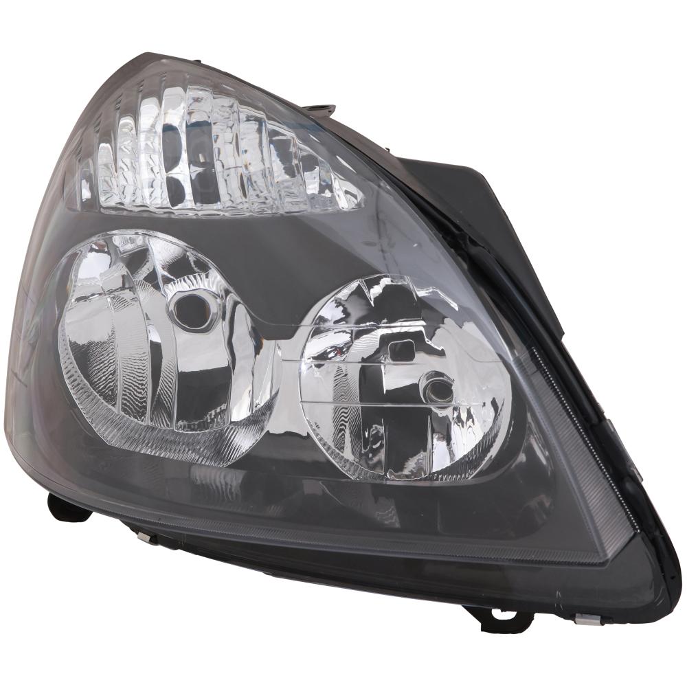 Projecteur principal droite — Renault Clio (2001-2005) — réf. 4413284