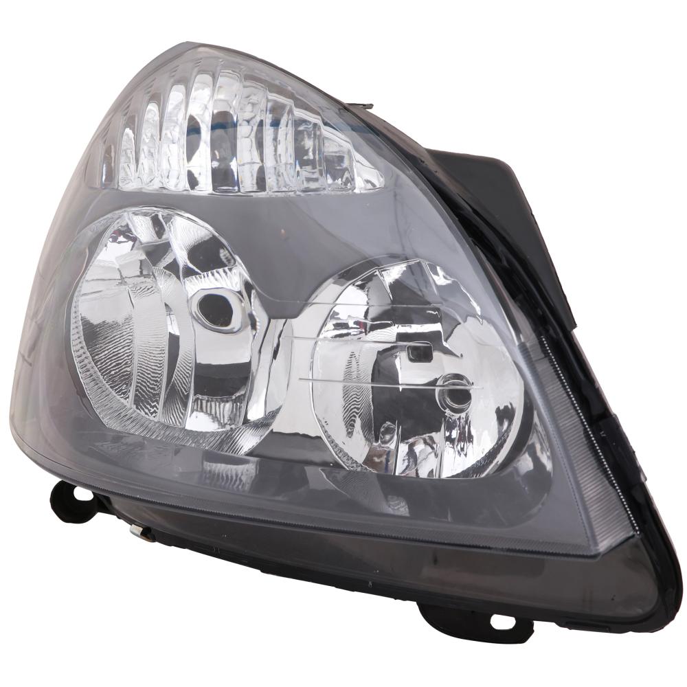 Projecteur principal droite — Renault Clio (2001-2005) — réf. 4413286