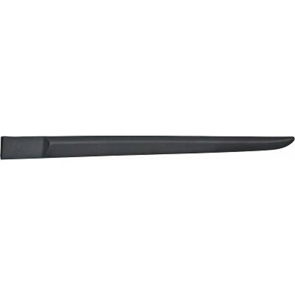 Baguette et bande protectrice, porte arrière gauche — Renault Clio (2001-2005) — réf. 4413423