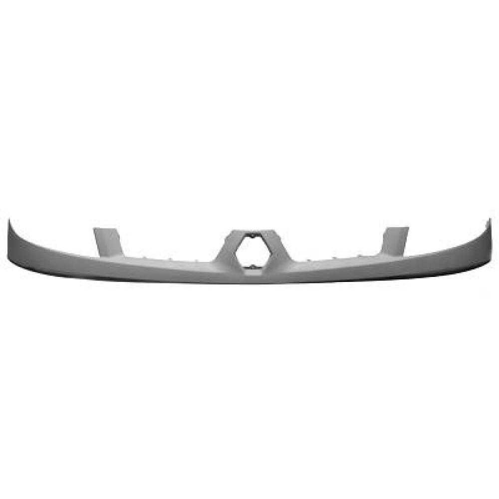 Cadre, grille de radiateur — Renault Kangoo (2003-2007)