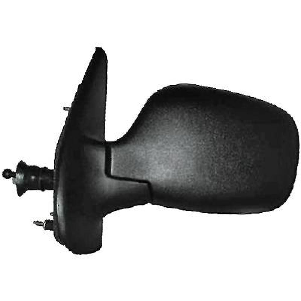 Rétroviseur extérieur gauche — Nissan Kubistar (2003-2009) — réf. 4413625