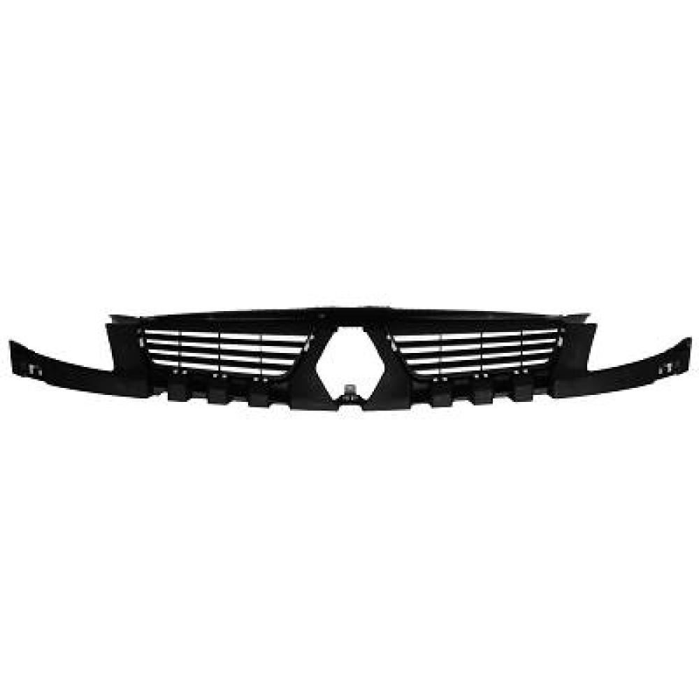 Grille de radiateur — Renault Kangoo (2003-2007) — réf. 4413640
