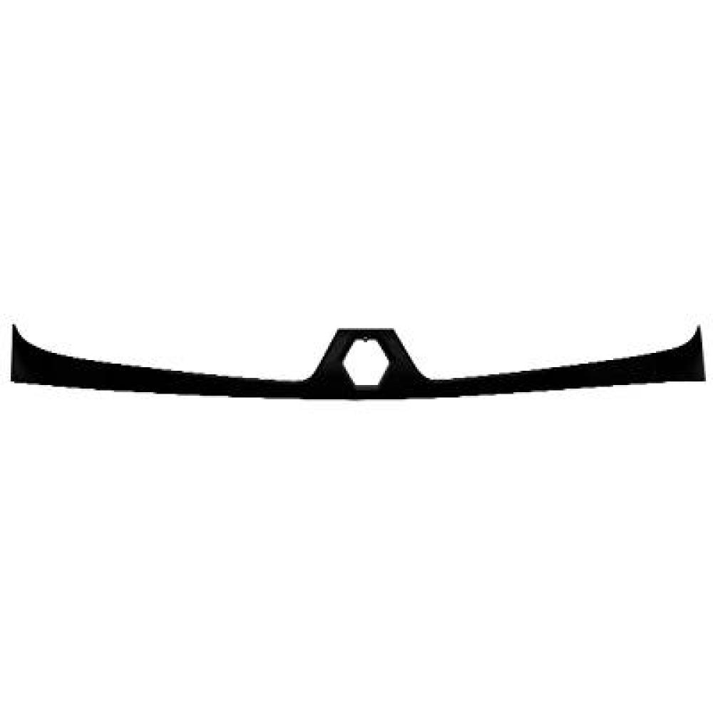 Cadre, grille de radiateur — Renault Kangoo (2003-2007)