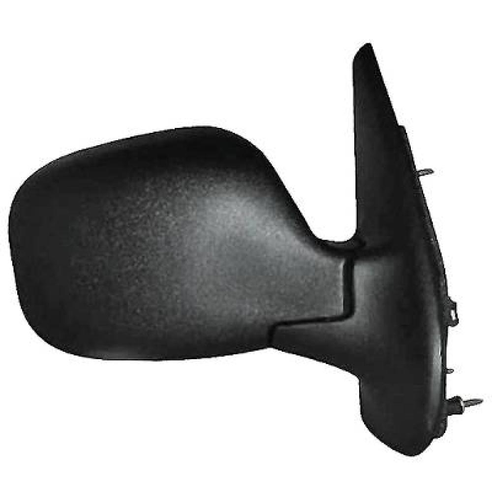 Rétroviseur extérieur droite — Nissan Kubistar (2003-2009) — réf. 4413724