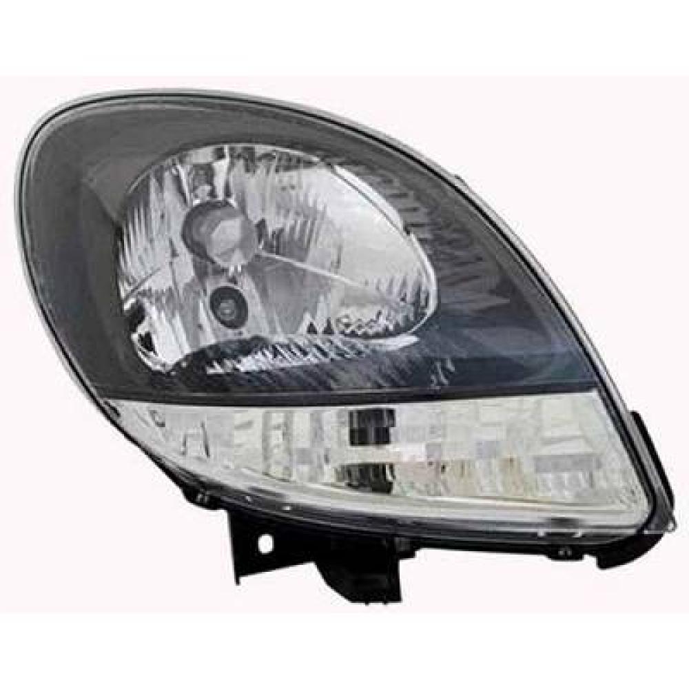 Projecteur principal droite — Renault Kangoo (2003-2007) — réf. 4413784
