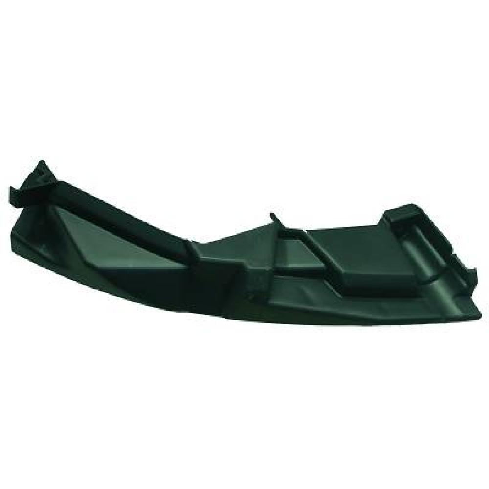 Support, pare-chocs avant gauche — Renault Clio (2005-2009) — réf. 4414053