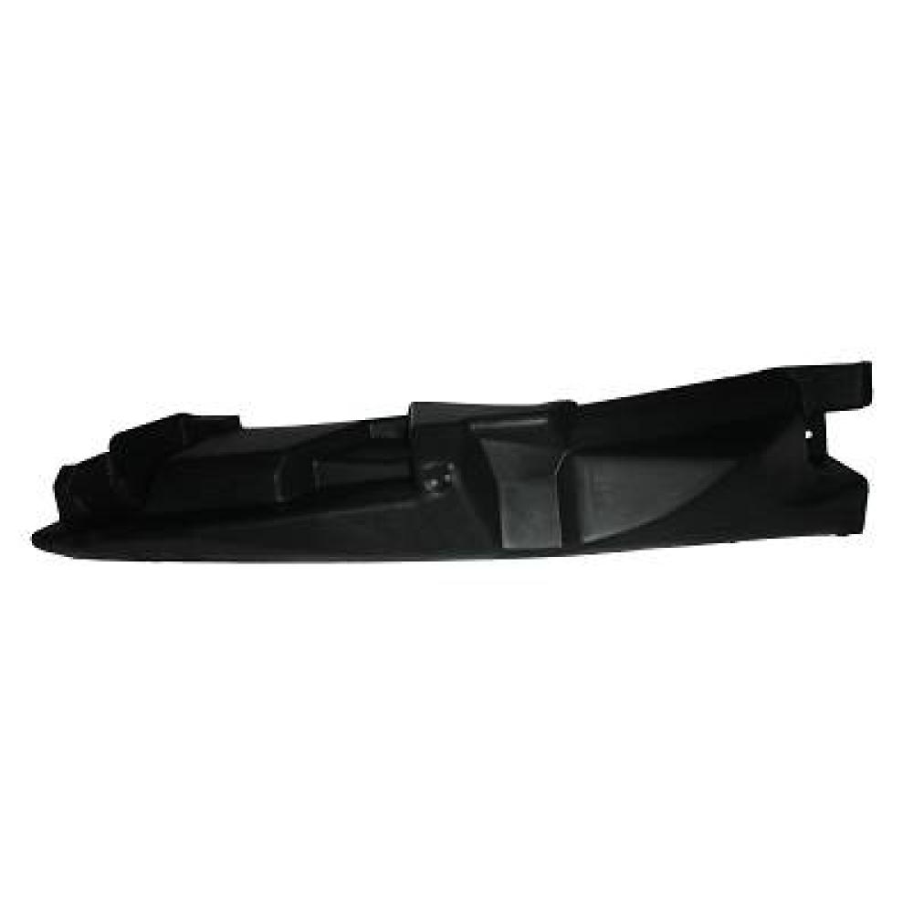 Support, pare-chocs avant droite — Renault Clio (2005-2009) — réf. 4414054