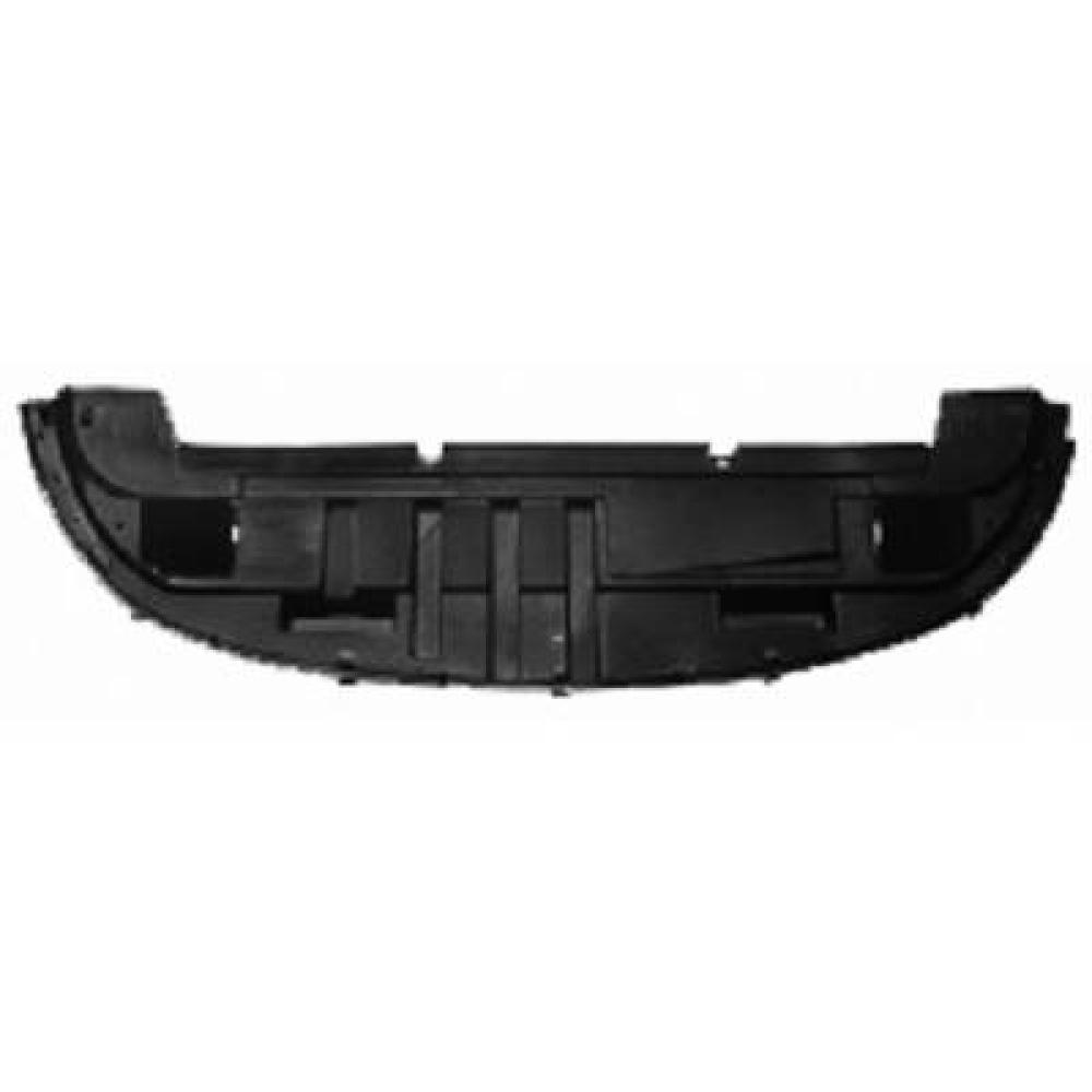 Enjoliveur, pare-chocs avant — Renault Clio (2005-2009) — réf. 4414061