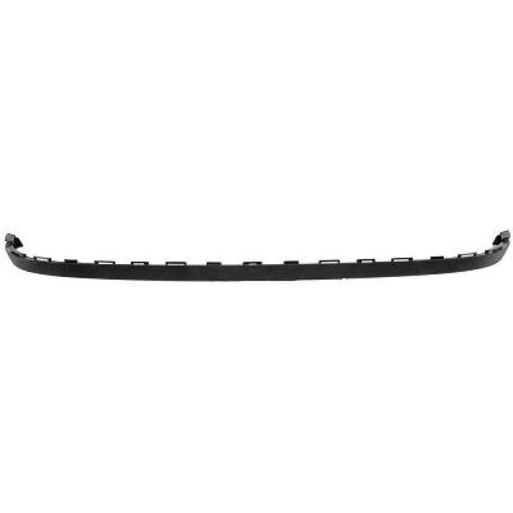 Spoiler avant — Renault Clio (2005-2009) — réf. 4414062