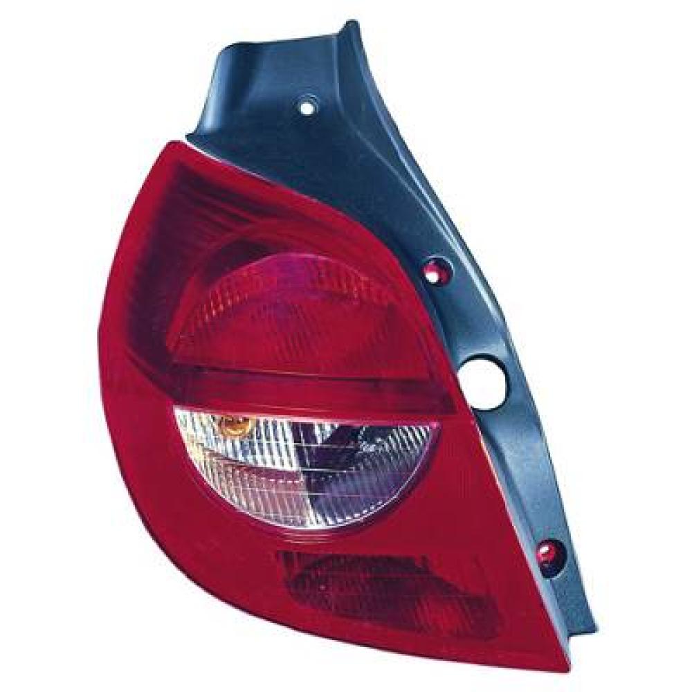 Feu arrière droite — Renault Clio (2005-2009) — réf. 4414090
