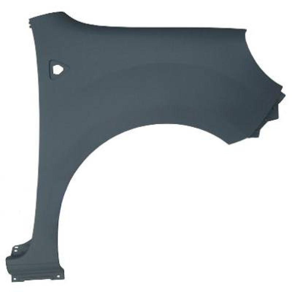 Aile avant droite — Renault Kangoo (2008-2013) — réf. 4414606