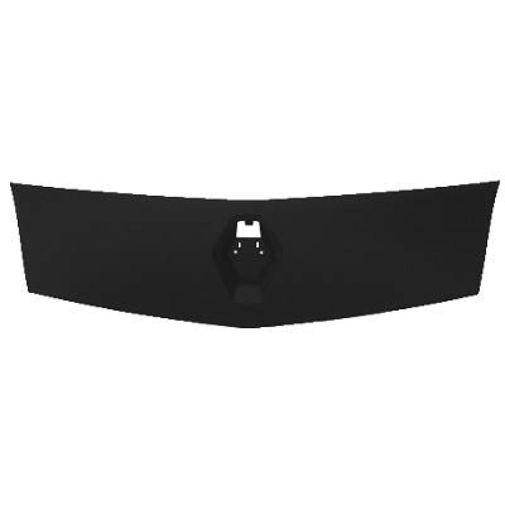 Enjoliveur, grille de radiateur supérieur — Renault Kangoo (2008-2013) — réf. 4414640