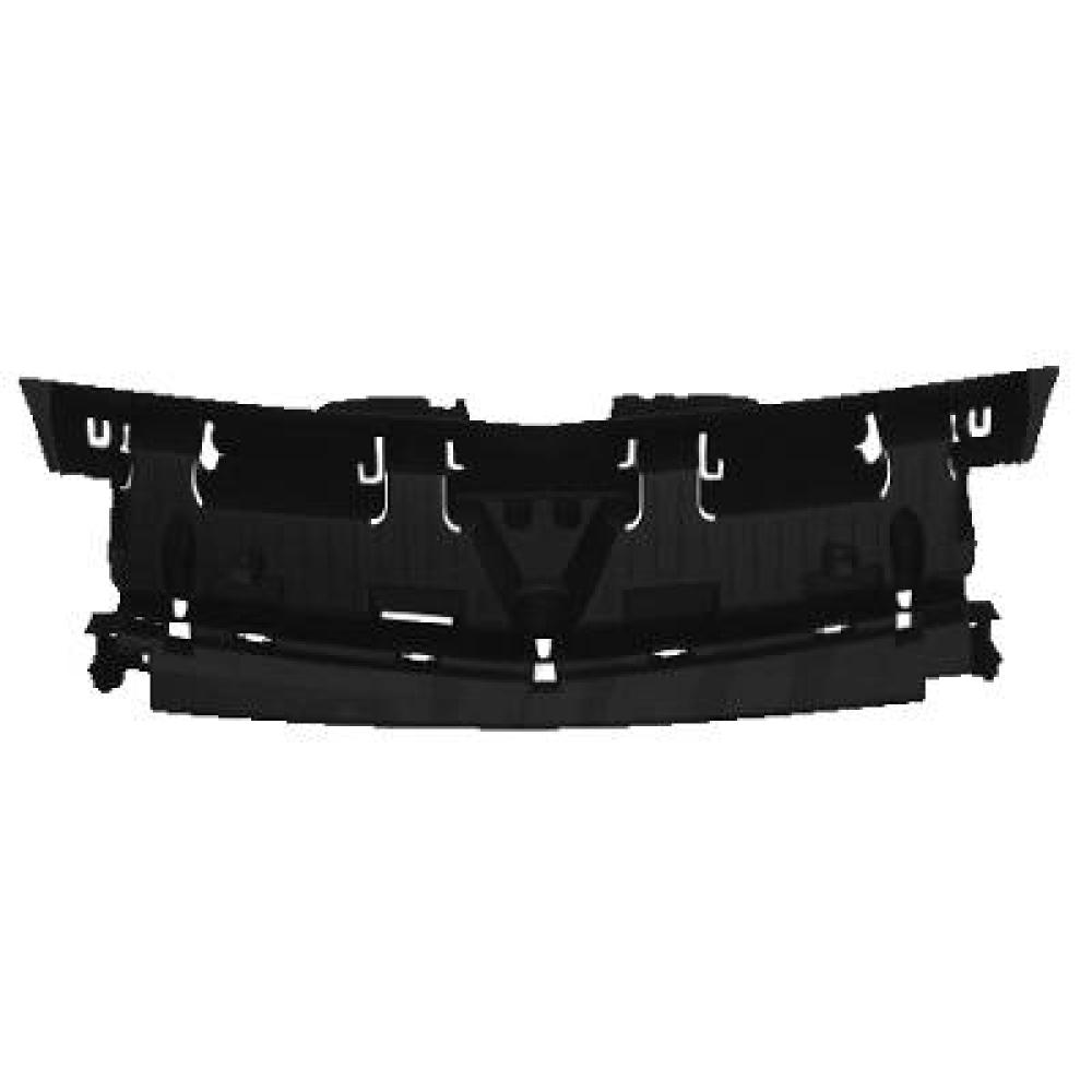 Grille de radiateur centre — Renault Kangoo (2008-2013) — réf. 4414641