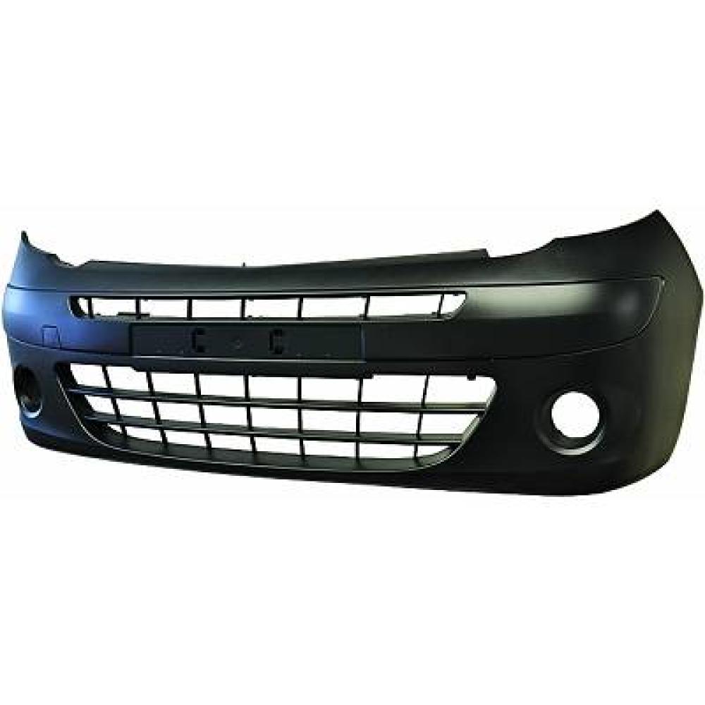 Pare-chocs avant — Renault Kangoo (2008-2013) — réf. 4414650