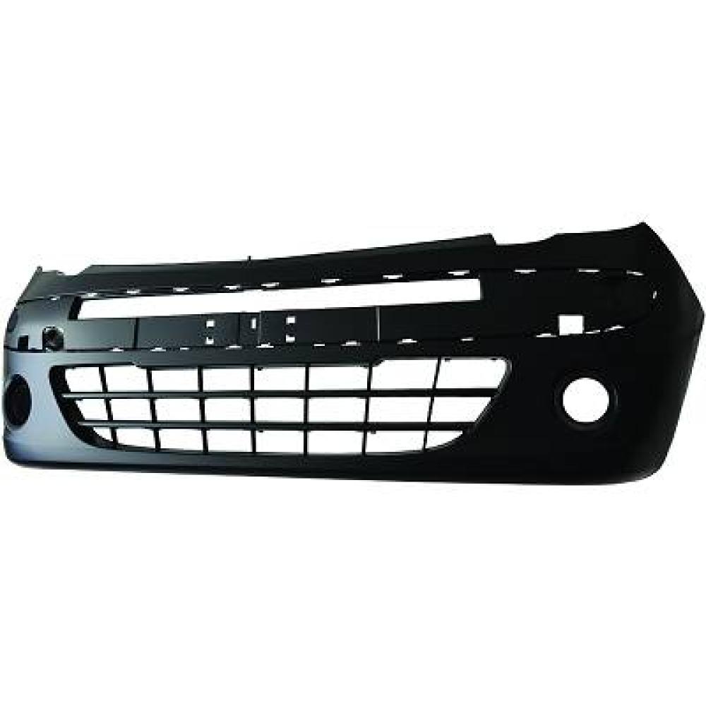 Pare-chocs avant — Renault Kangoo (2008-2013) — réf. 4414652