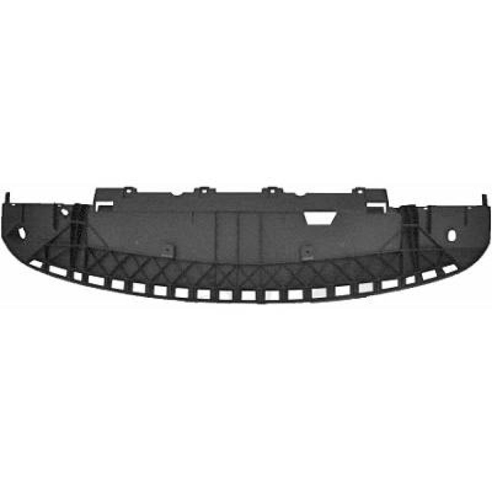 Enjoliveur, pare-chocs avant — Renault Kangoo (2008-2013) — réf. 4414661