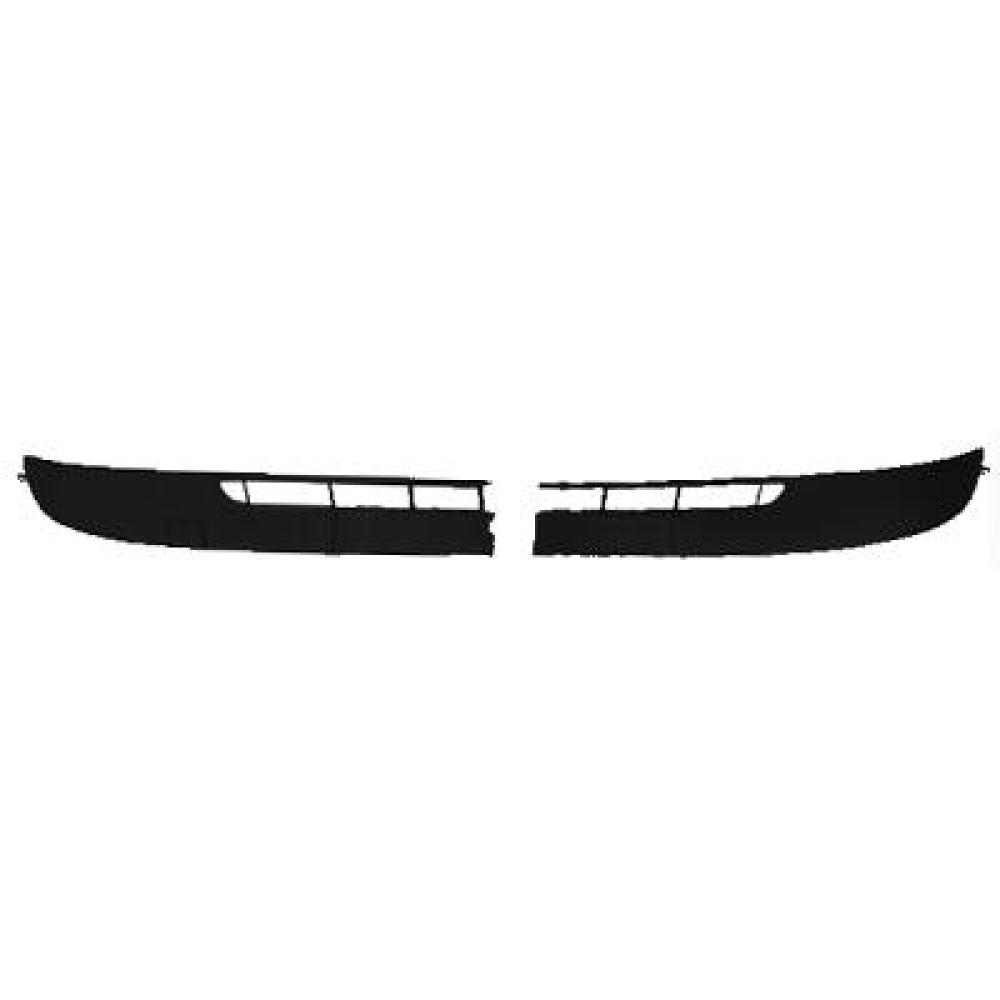 Baguette et bande protectrice, pare-chocs avant gauche — Renault Kangoo (2008-2013) — réf. 4414662