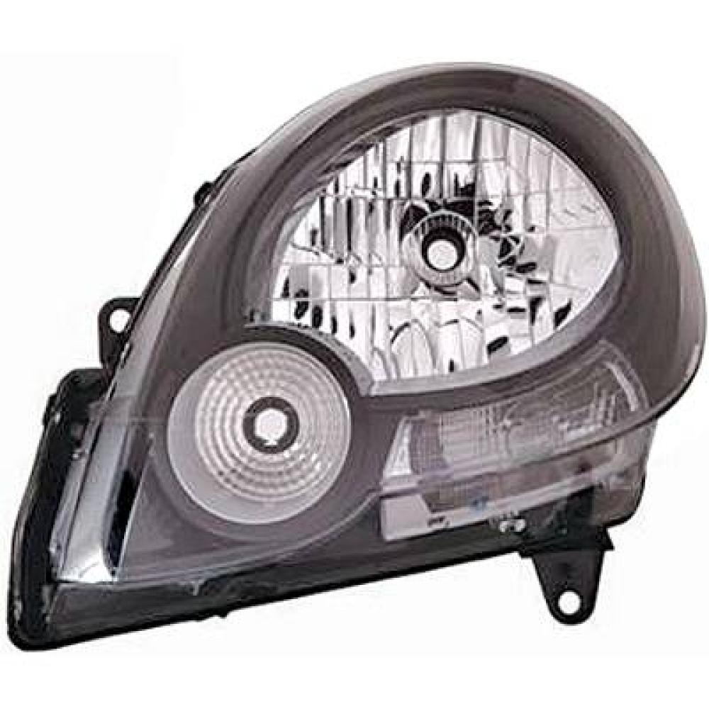 Projecteur principal gauche — Renault Kangoo (2008-2013) — réf. 4414683