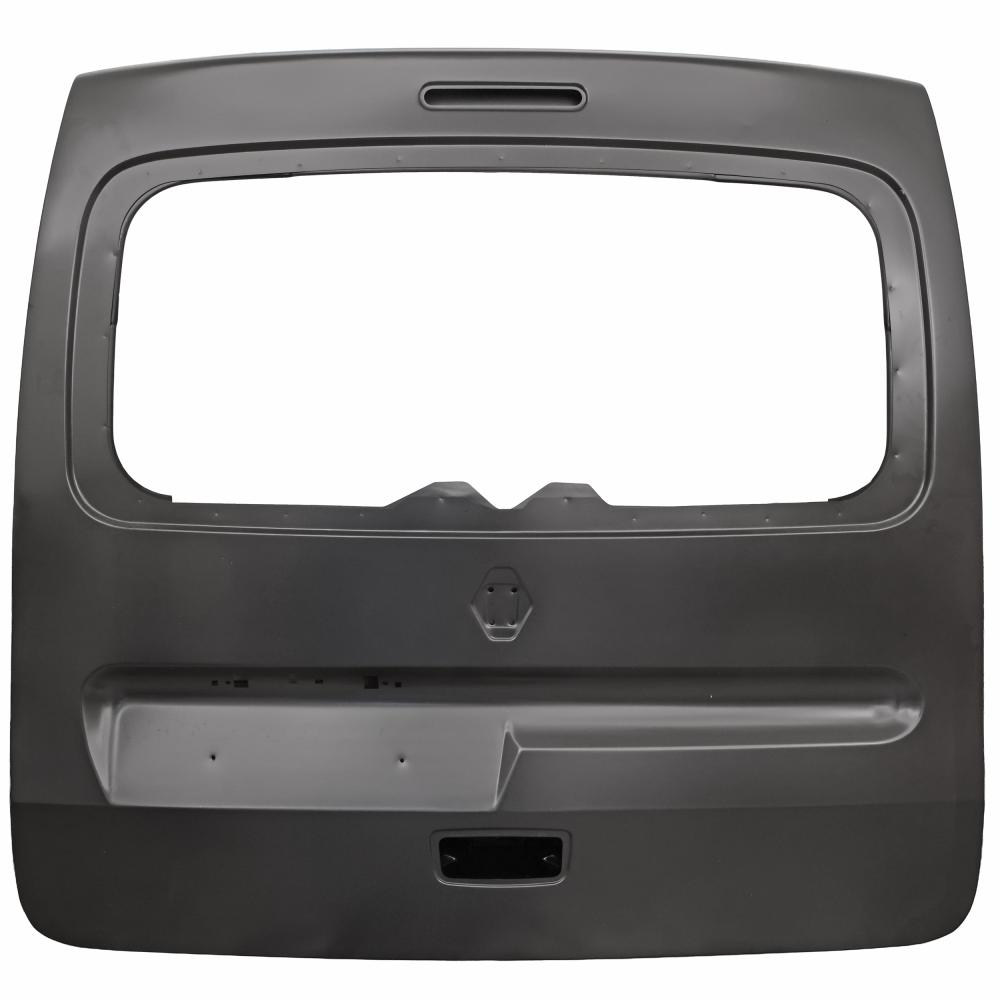 Porte arrière — Renault Kangoo (2008-2013)