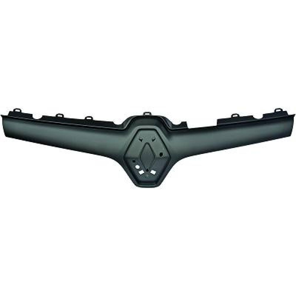 Grille de radiateur — Renault Kangoo + Rapid (2013-…) — réf. 4414742
