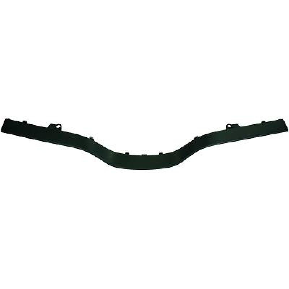 Baguette et bande protectrice, pare-chocs avant — Renault Kangoo + Rapid (2013-…) — réf. 4414743