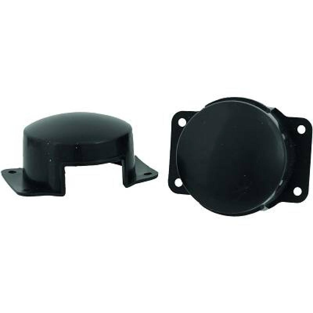 Grille de ventilation, pare-chocs avant — Renault Kangoo + Rapid (2013-…) — réf. 4414746