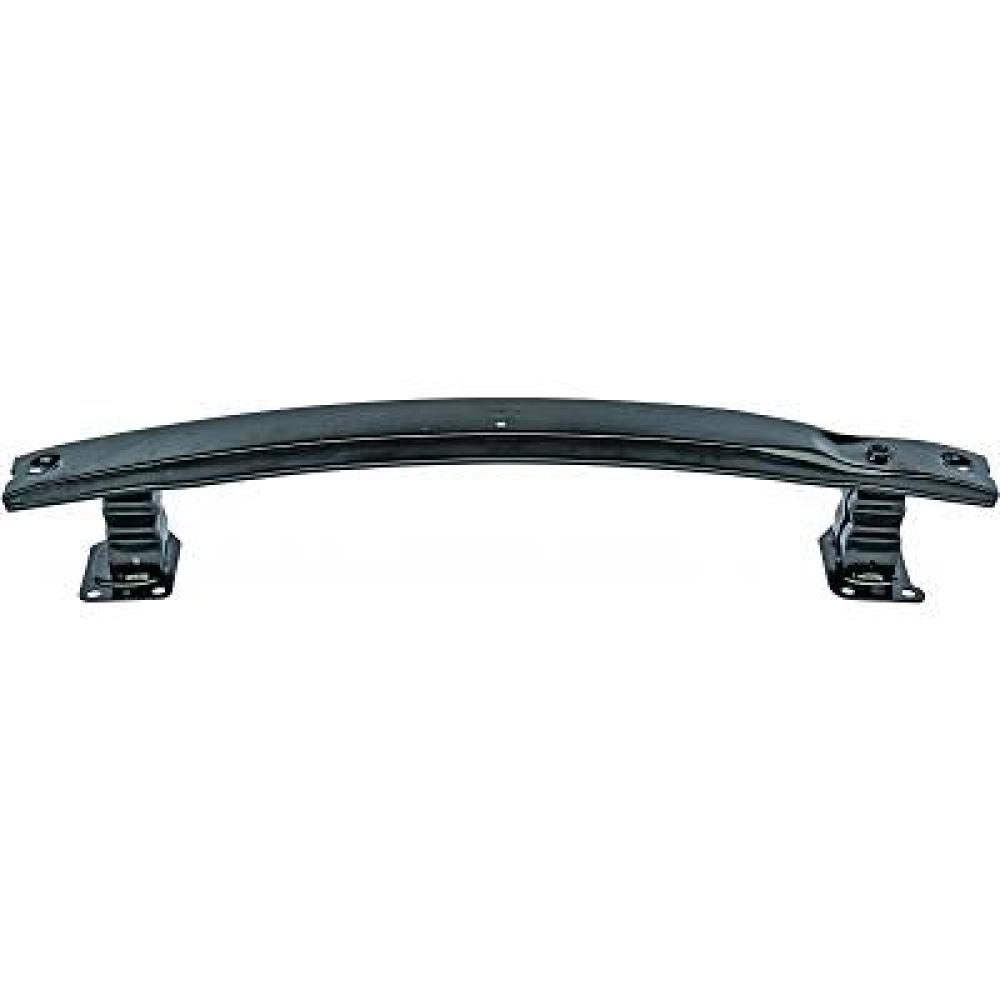 Support, pare-chocs avant — Mercedes-Benz Citan (2012-…) — réf. 4414760