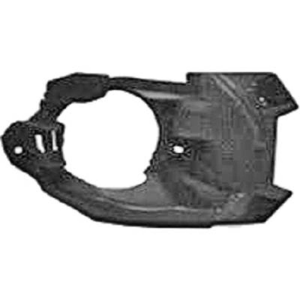 Support, phare antibrouillard droite — Renault Kangoo + Rapid (2013-…)