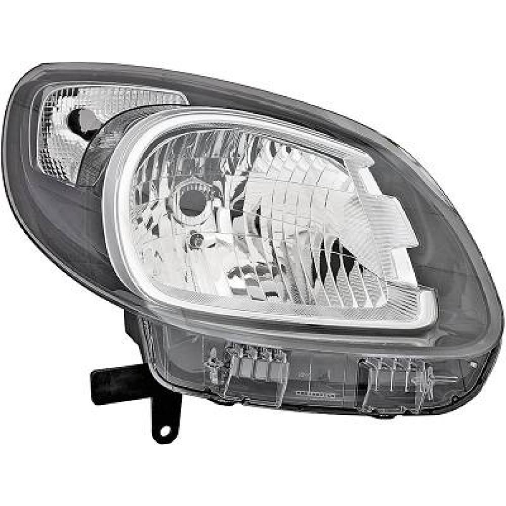 Projecteur principal droite — Renault Kangoo + Rapid (2013-…) — réf. 4414782