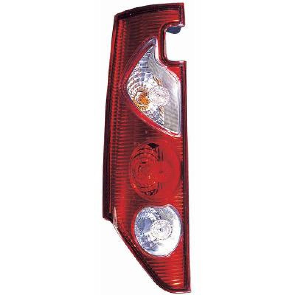 Feu arrière droite — Renault Kangoo (2008-2013) — réf. 4414790