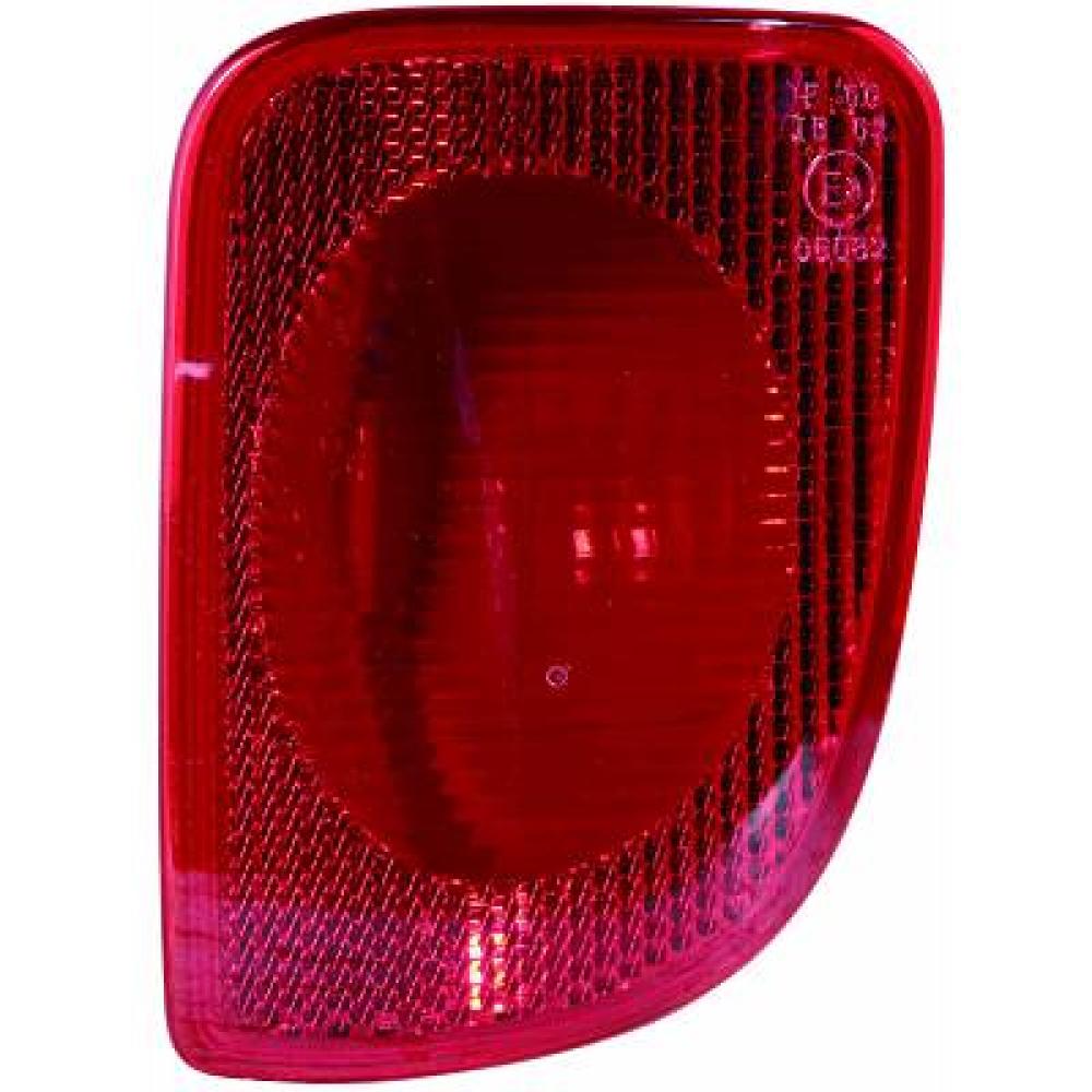 Feu antibrouillard arrière droite — Renault Kangoo + Rapid (2013-…) (+1)