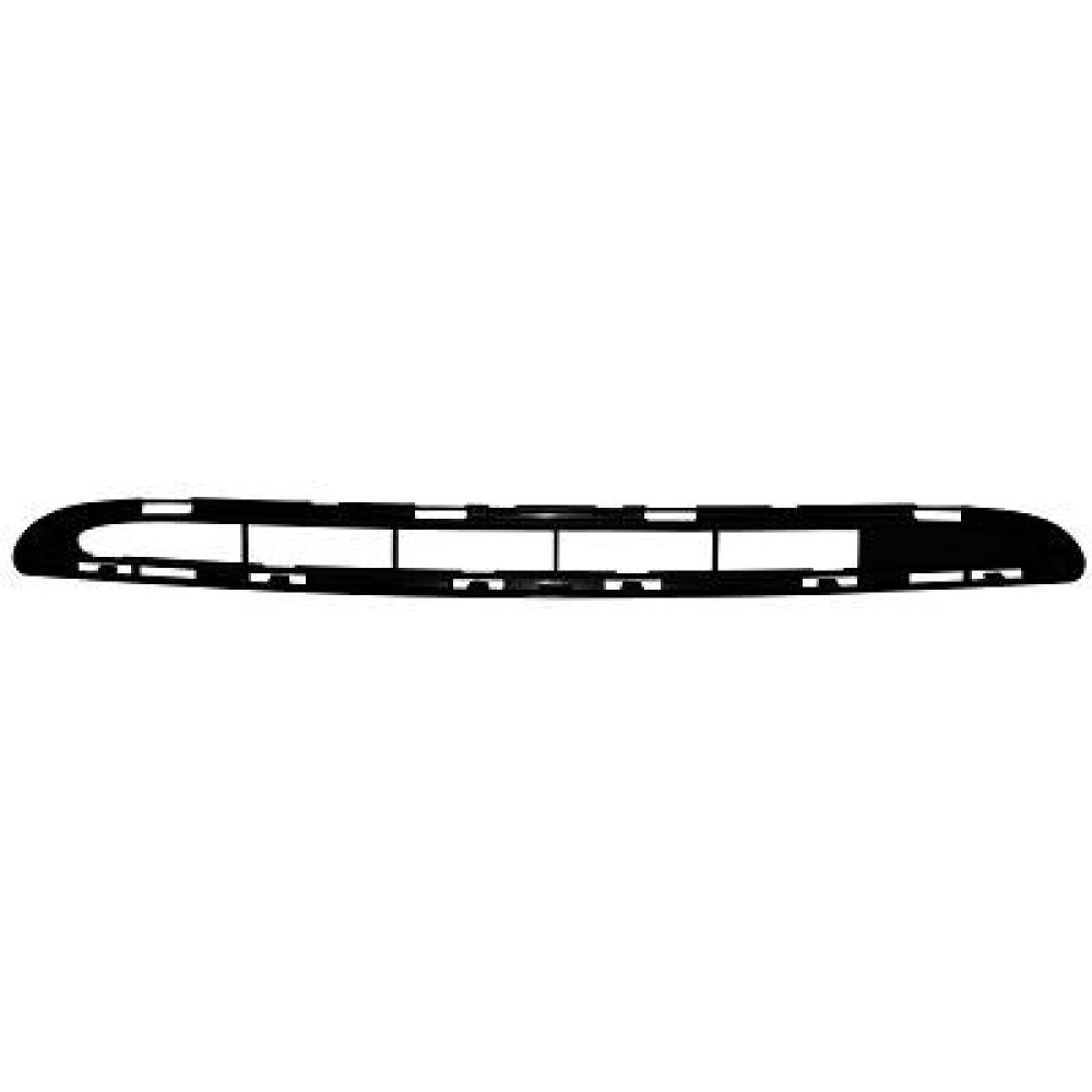 Grille de radiateur — Renault Clio Berline/Grandtour (2009-2012) — réf. 4415040