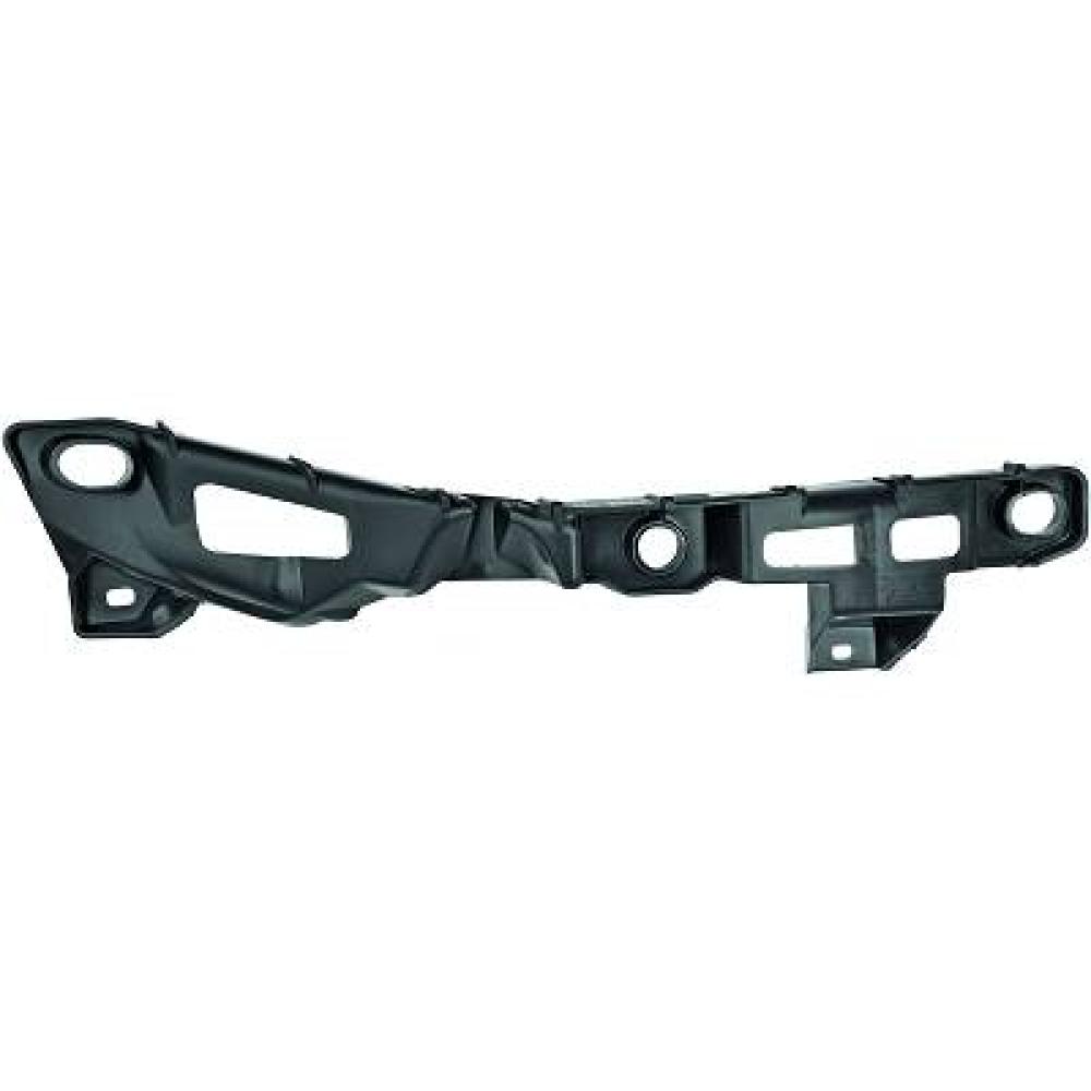 Support, pare-chocs avant droite — Renault Clio Berline/Grandtour (2009-2012) — réf. 4415048