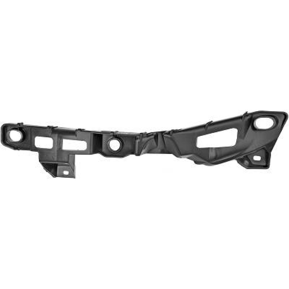 Support, pare-chocs avant gauche — Renault Clio Berline/Grandtour (2009-2012) — réf. 4415049