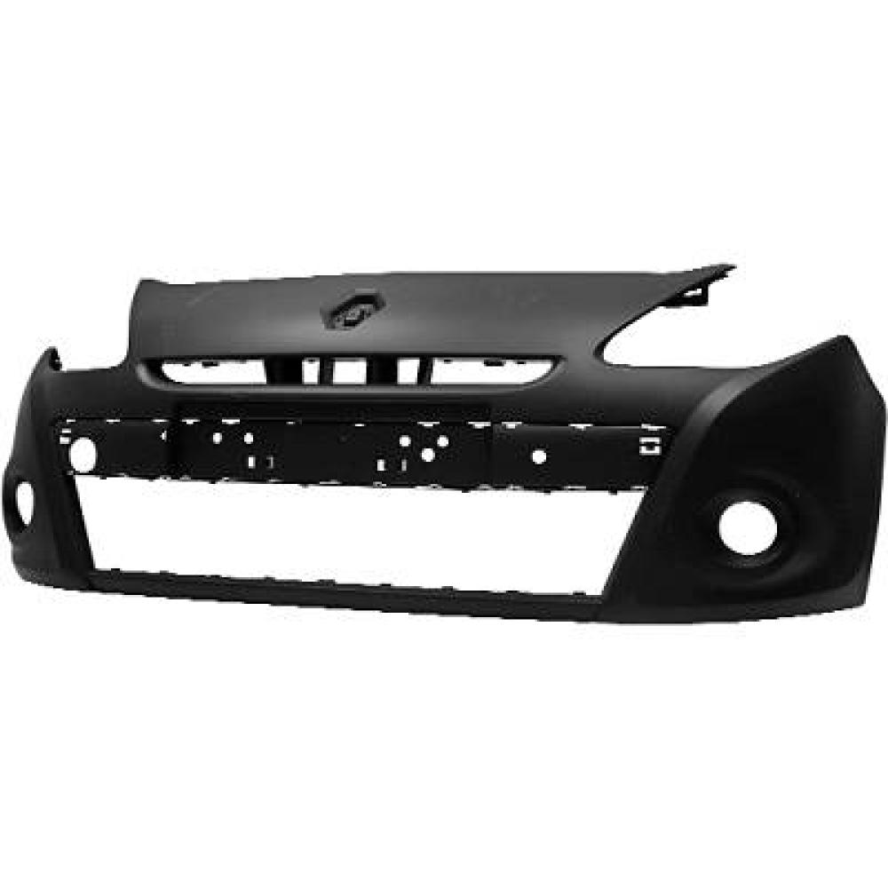 Pare-chocs avant — Renault Clio Berline/Grandtour (2009-2012) — réf. 4415050