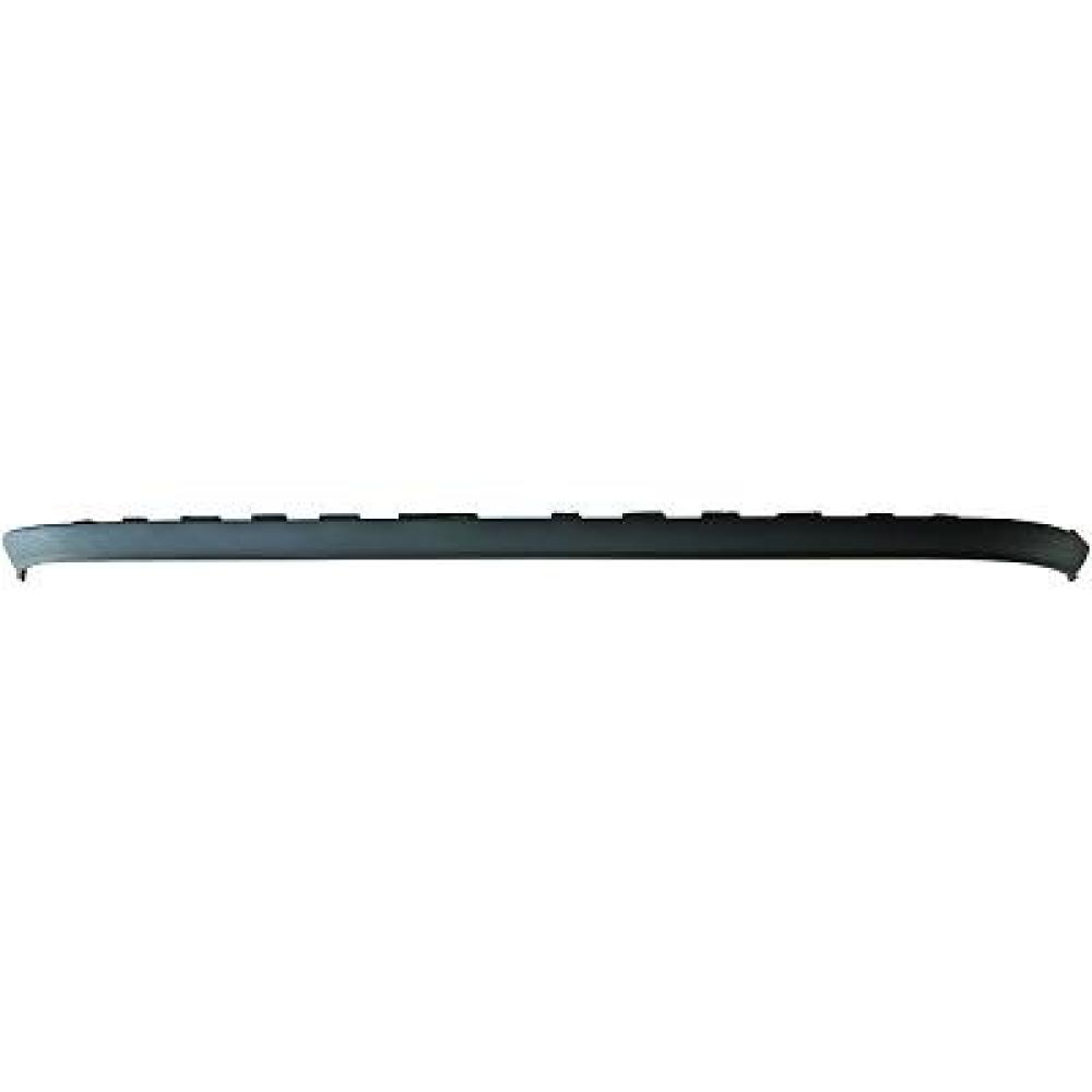 Spoiler avant — Renault Clio Berline/Grandtour (2009-2012) — réf. 4415061