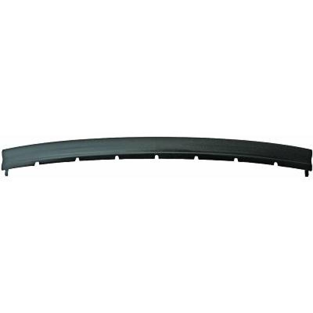Baguette et bande protectrice, pare-chocs inférieur — Renault Clio Berline/Grandtour (2009-2012) — réf. 4415062